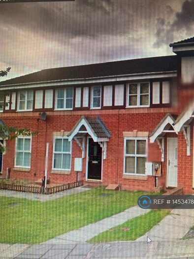 2 Bedroom Terraced House To Rent In Redewood Close, Newcastle Upon Tyne, NE5