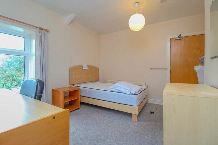 1 Bedroom House To Rent In King Street, Treforest, Pontypridd, CF37