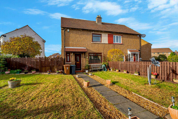 3 Bedroom Semi-Detached House To Rent In Redhall Grove, Kingsknowe, Edinburgh, EH14
