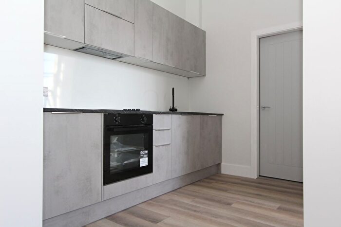 1 Bedroom Flat To Rent In Hillsborough Barracks, Penistone Road, S6