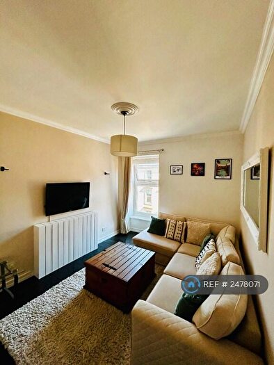 1 Bedroom Flat To Rent In Glasgow, Glasgow, G3