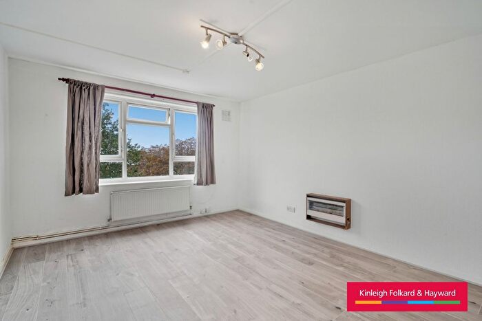 1 Bedroom Flat To Rent In Endymion Road, Brixton Hill, London, SW2