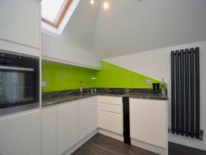 1 Bedroom House To Rent In Chandos Road, Redland, Bristol, BS6