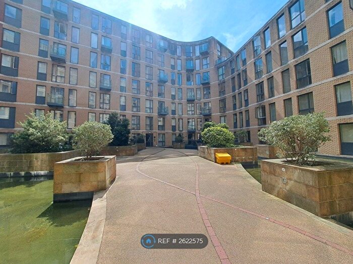 2 Bedroom Flat To Rent In Essex Street, Birmingham, B5