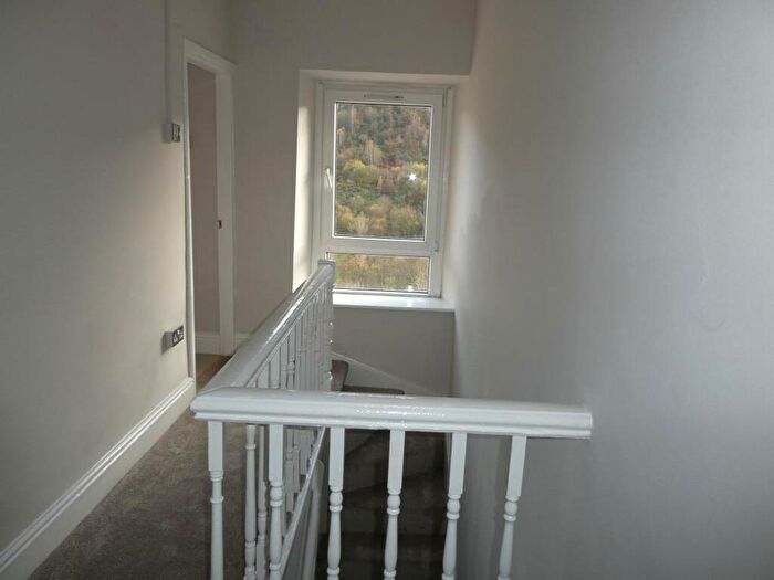 3 Bedroom Terraced House For Sale In Brynmair Road, Cwmaman, Aberdare, CF44