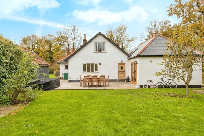 5 Bedroom Detached House For Sale In The Stalland, Deopham, Wymondham, Norfolk, NR18