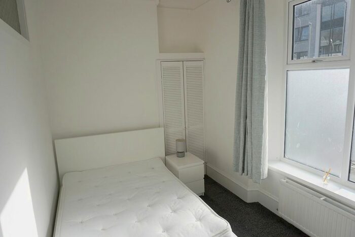 1 Bedroom Flat To Rent In Sunnybank Place, Aberdeen, AB24
