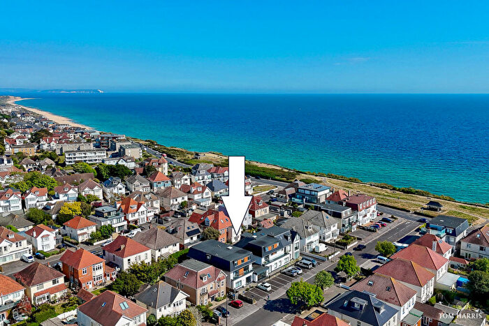 1 Bedroom Apartment For Sale In Mary Bowes Terrace, Southwood Avenue, Southbourne, Dorset, BH6