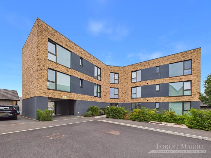 2 Bedroom Apartment For Sale In Printworks Road, Frome, BA11