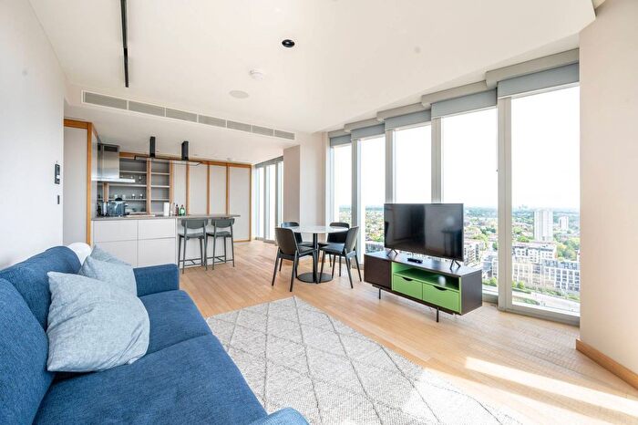 1 Bedroom Flat To Rent In Manhattan Loft Apartments, Stratford, London, E20