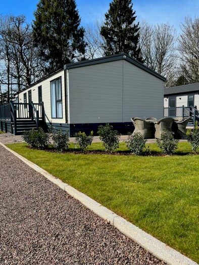 2 Bedroom Property For Sale In Scottish Borders, TD5