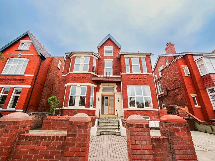 3 Bedroom Apartment For Sale In Liverpool Road, Birkdale, Southport, Merseyside, PR8