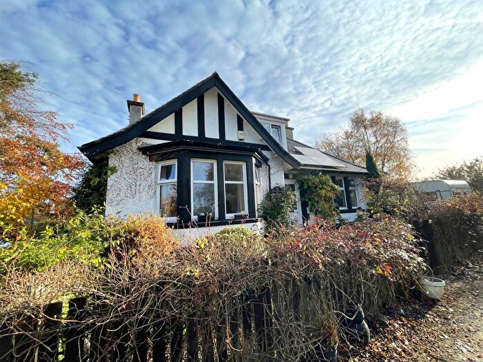 4 Bedroom Property For Sale In Allanfearn, Inverness, IV2