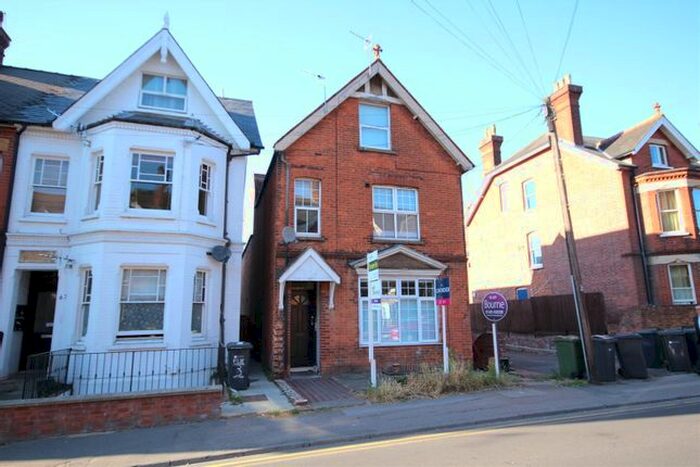 1 Bedroom Flat To Rent In York Road, Guildford, GU1