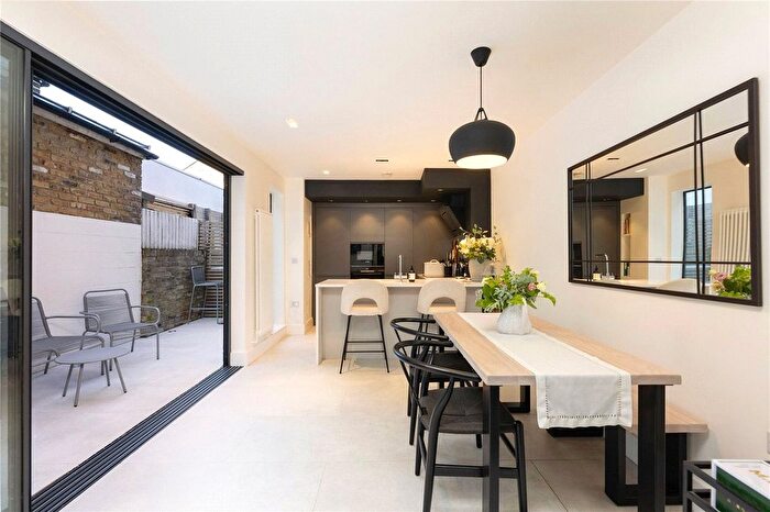 2 Bedroom Flat To Rent In Lower Richmond Road, London, SW15