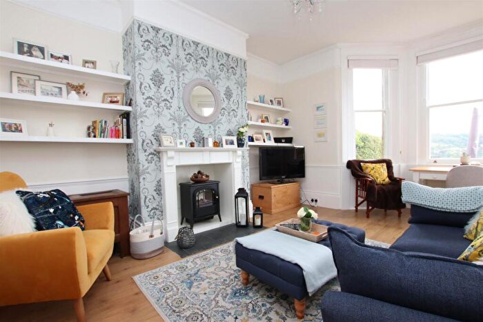 1 Bedroom Flat To Rent In Belgrave Terrace, Bath, BA1