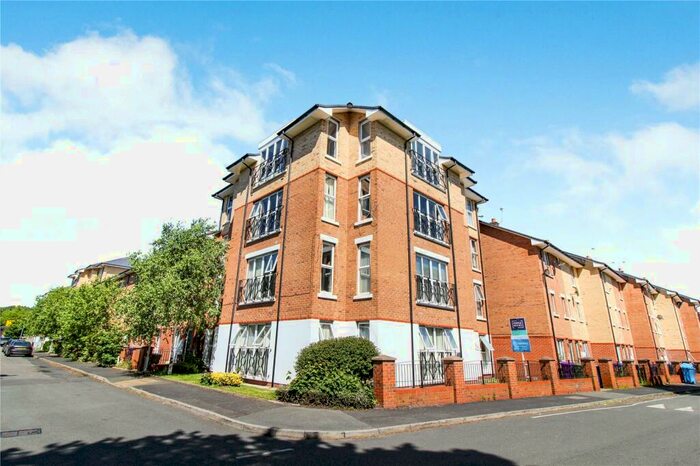 2 Bedroom Apartment For Sale In Spekeland Road, Wavertree, Liverpool, L7