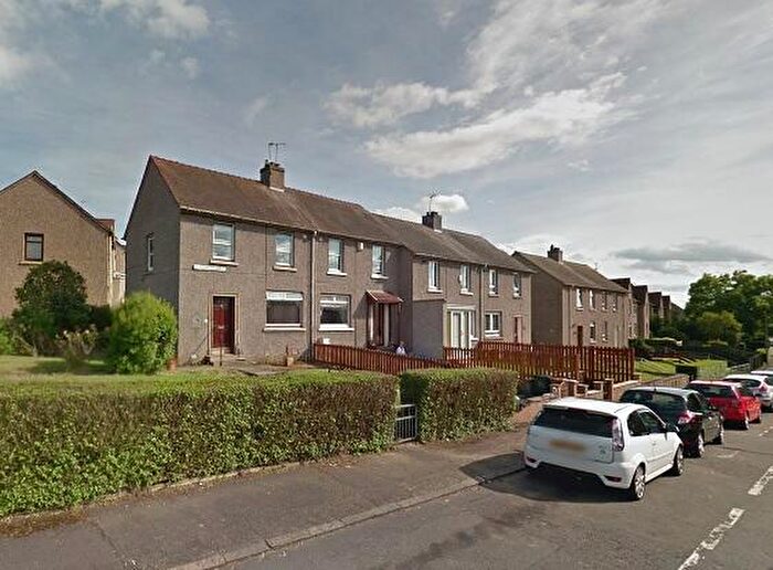2 Bedroom Terraced House To Rent In , Clermiston Grove, Edinburgh, EH4