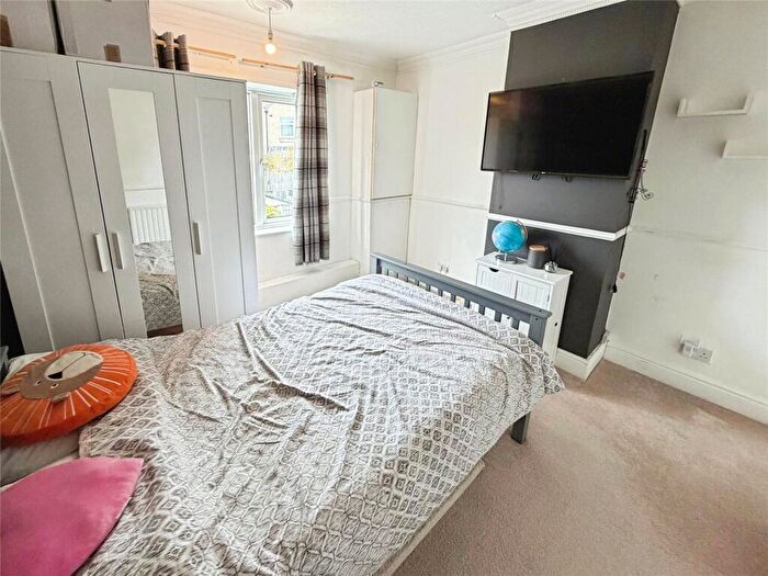 1 Bedroom Property To Rent In Cedars Avenue, Coventry, West Midlands, CV6