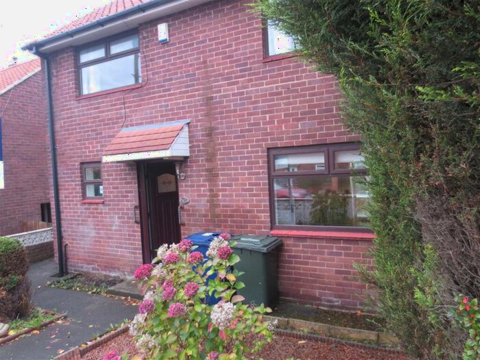 3 Bedroom Semi-Detached House To Rent In Hillsview Avenue, Newcastle Upon Tyne, Tyne And Wear, NE3