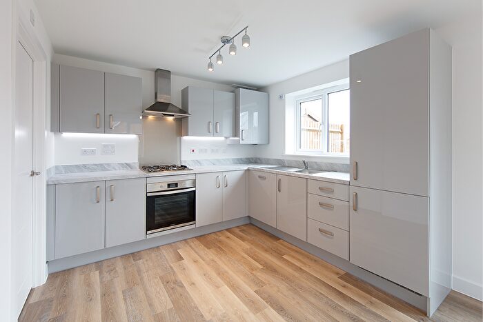 3 Bedroom Detached House To Rent In Violet Place, Crowborough, TN6