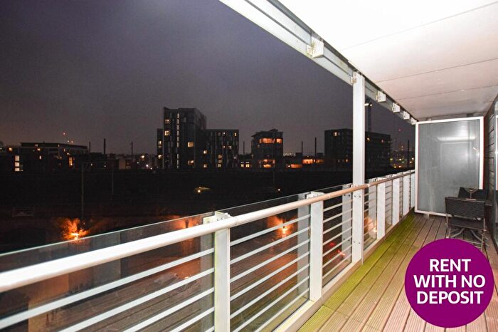 1 Bedroom Flat To Rent In St Georges Island, Kelso Place, Castlefield, Manchester, M15