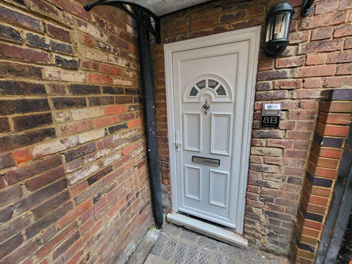 1 Bedroom Flat To Rent In Luton, LU1