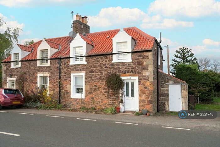 2 Bedroom Semi-Detached House To Rent In Prora Cottages, Drem, EH39