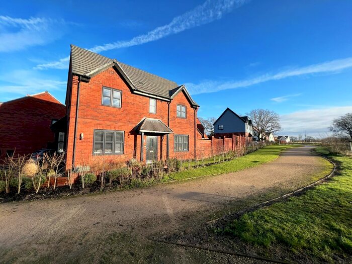 4 Bedroom Detached House For Sale In Whittle Drive, Blythe Valley Park, Shirley, Solihull, B90