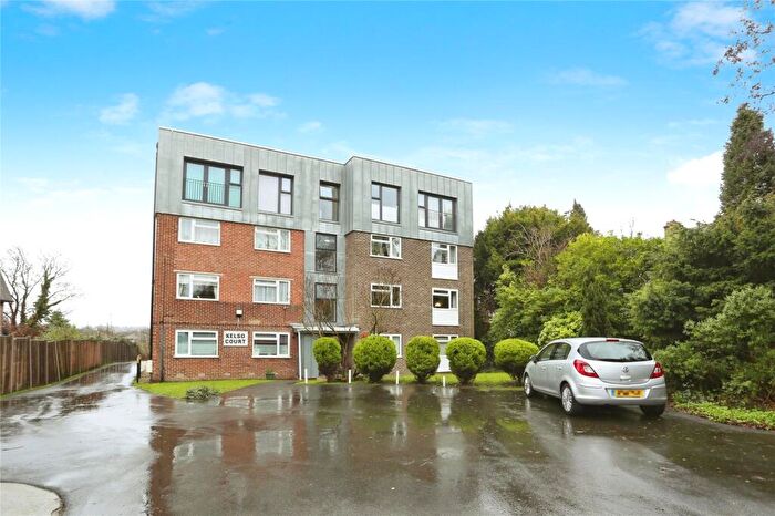 1 Bedroom Flat For Sale In Anerley Park, London, London, SE20