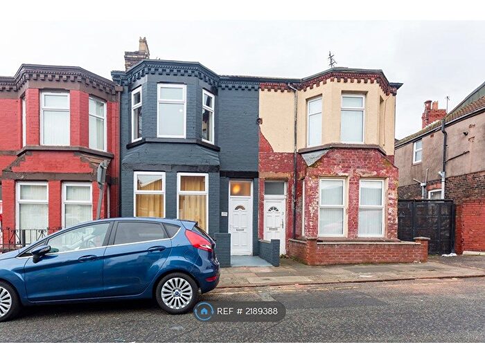 3 Bedroom Terraced House To Rent In Binns Road, Liverpool, L13