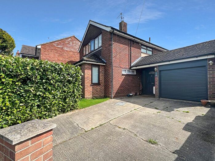 3 Bedroom Detached House For Sale In Gosfield Road, Braintree, CM7