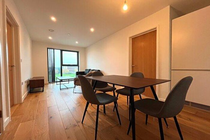 2 Bedroom Flat To Rent In Windmill Street, Birmingham, B1