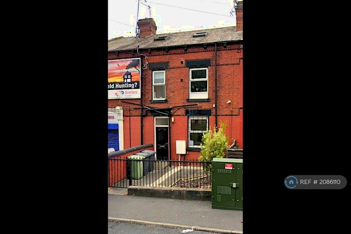Studio To Rent In Eyres Avenue, Leeds, LS12