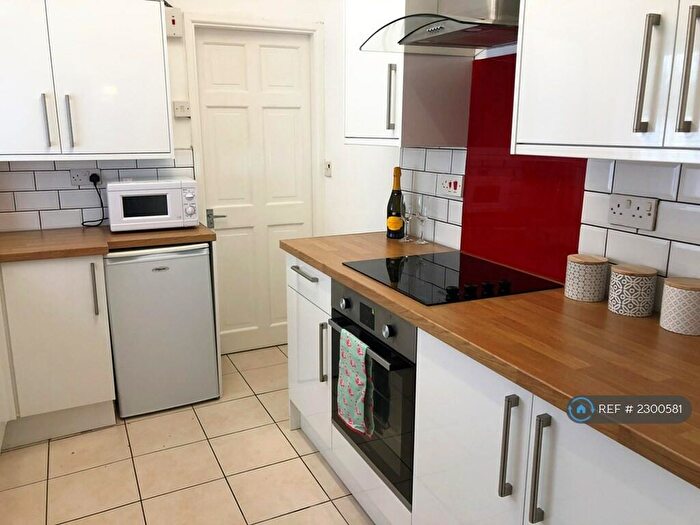 4 Bedroom Terraced House To Rent In Corporation Street, Stafford, ST16