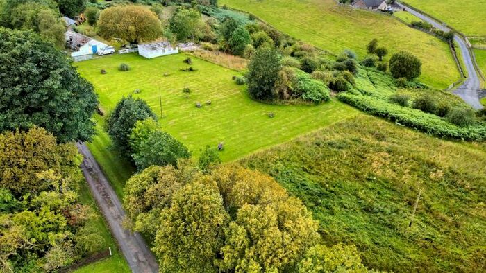 Land For Sale In Braeface Road, Banknock, Bonnybridge, FK4
