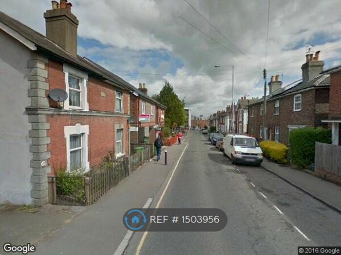 3 Bedroom Semi-Detached House To Rent In Quarry Rd, Tunbridge Wells, TN1