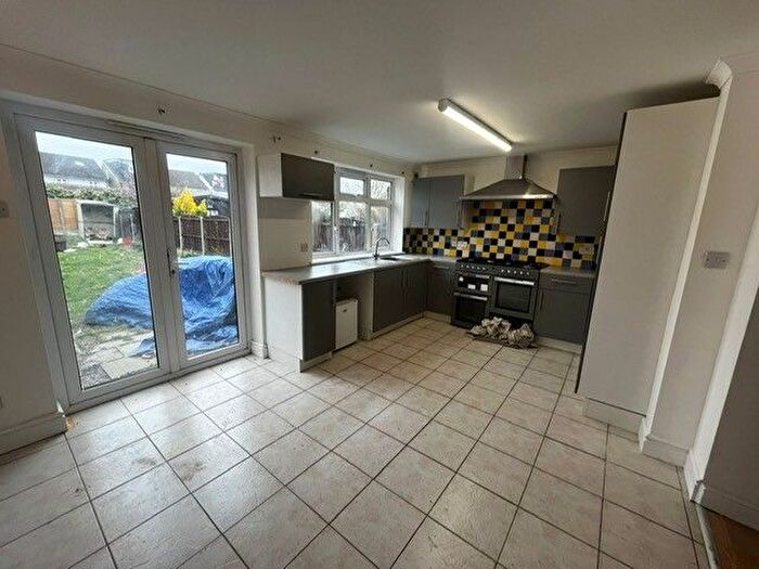 3 Bedroom Property To Rent In Crowlands Avenue, Romford, RM7