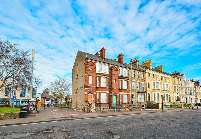 1 Bedroom Apartment To Rent In Chesterton Road, Cambridge, CB4