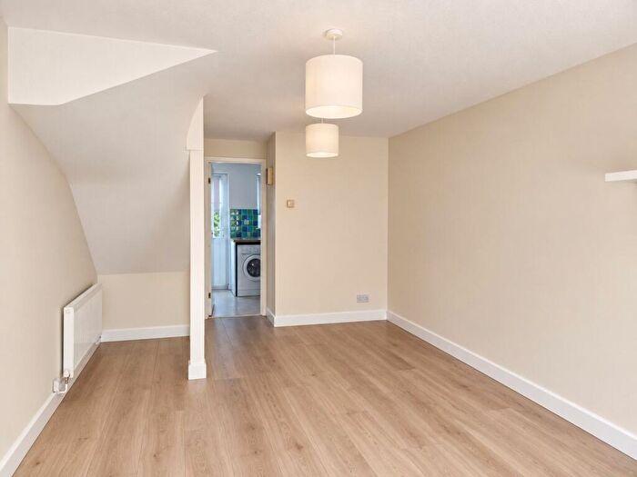 2 Bedroom Terraced House To Rent In Hawthorne Place, Epsom, KT17