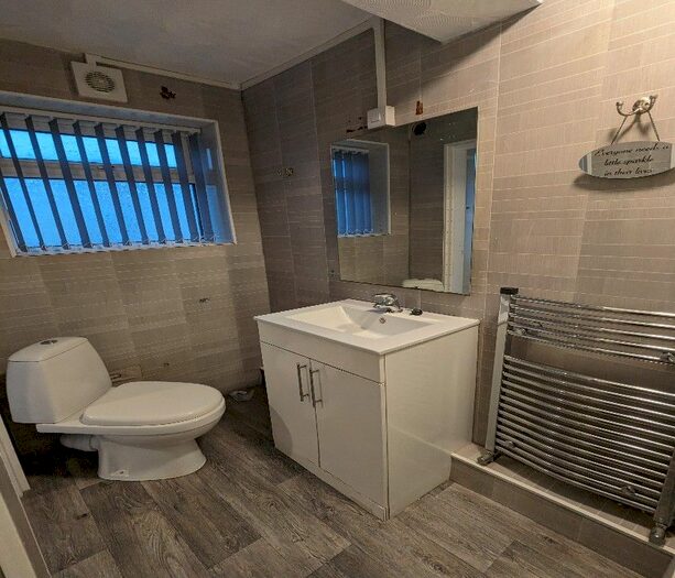 2 Bedroom Terraced House To Rent In Stephen Street, Hartlepool, TS26