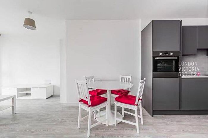 2 Bedroom Apartment To Rent In Chamberlain Court, Ironworks Way, London, E13