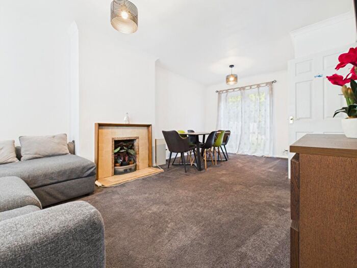 2 Bedroom Semi-Detached House To Rent In Scotney Road, Oakridge, Basingstoke, RG21