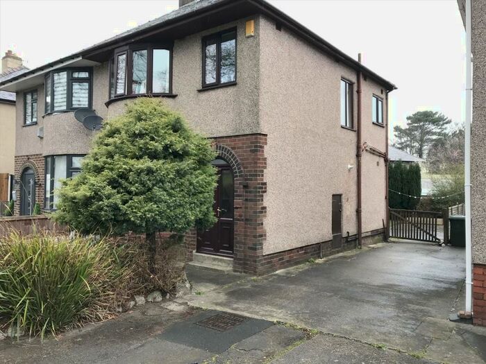 3 Bedroom Semi-Detached House To Rent In Torrisholme Road, Lancaster, LA1