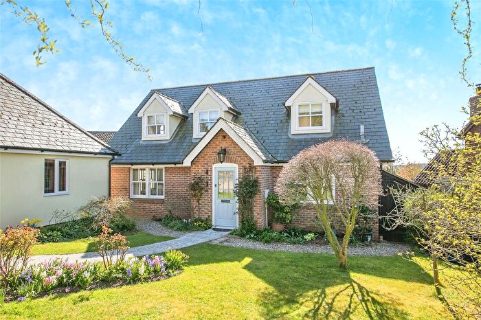 3 Bedroom Detached House For Sale In Lower Farm Road, Ringshall, Stowmarket, Suffolk, IP14