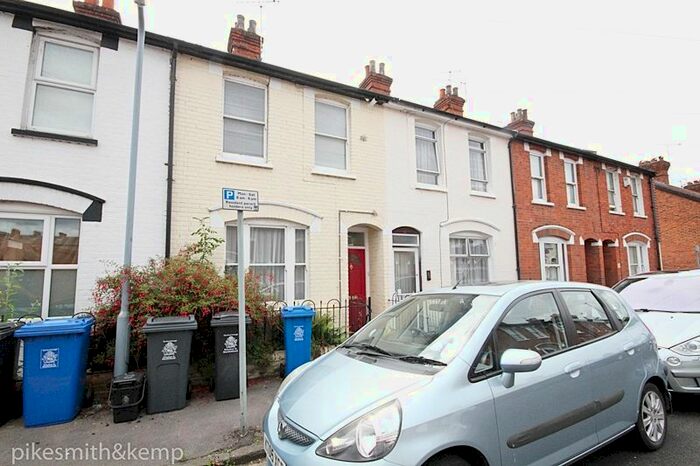 1 Bedroom Flat To Rent In Bell Street, Maidenhead, SL6