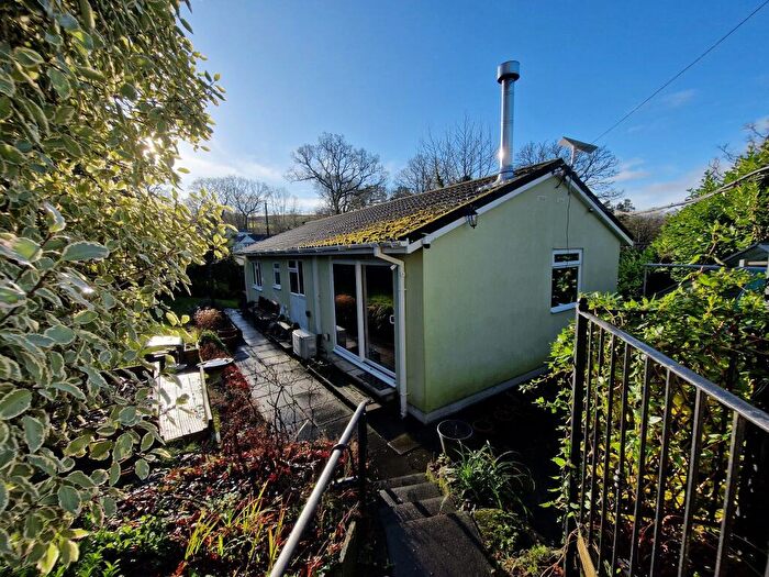 2 Bedroom Park Home For Sale In Brookside, Pathfinder Village, Exeter, EX6