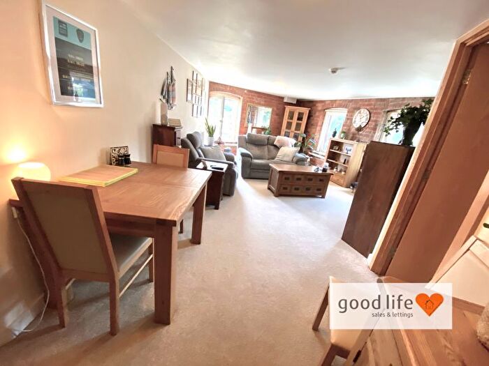 2 Bedroom Flat For Sale In Chandlers Road, Roker, Sunderland, SR6