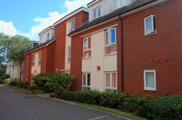 1 Bedroom Apartment To Rent In Gordon Woodward Way, Oxford, OX1