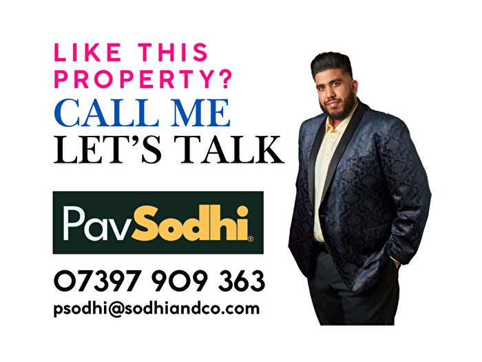 7 Bedroom Semi-Detached House For Sale In Stoke Green, Coventry, CV3